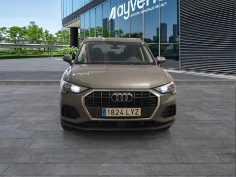 Audi Q3 35 TDI 110kW (150CV) S tronic