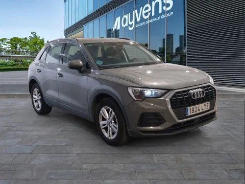 Audi Q3 35 TDI 110kW (150CV) S tronic