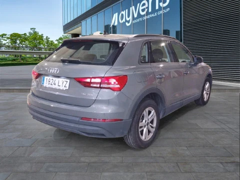 Audi Q3 35 TDI 110kW (150CV) S tronic