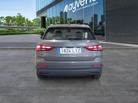 Audi Q3 35 TDI 110kW (150CV) S tronic