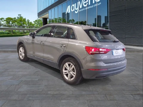 Audi Q3 35 TDI 110kW (150CV) S tronic
