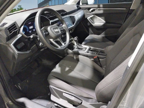 Audi Q3 35 TDI 110kW (150CV) S tronic