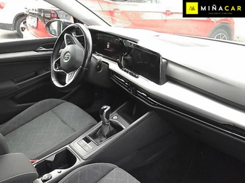 Volkswagen Golf Life 1.5 TSI 96 kW (130 CV)