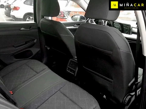 Volkswagen Golf Life 1.5 TSI 96 kW (130 CV)