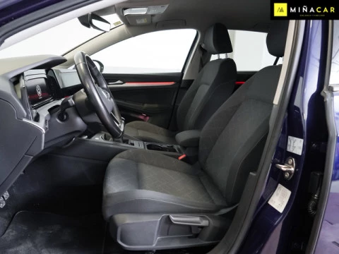 Volkswagen Golf Life 1.5 TSI 96 kW (130 CV)