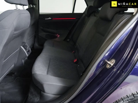 Volkswagen Golf Life 1.5 TSI 96 kW (130 CV)