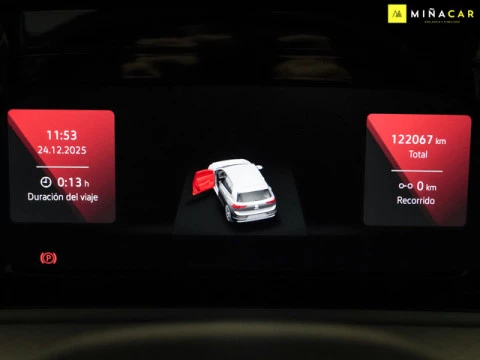 Volkswagen Golf Life 1.5 TSI 96 kW (130 CV)