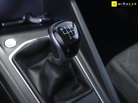 Volkswagen Golf Life 1.5 TSI 96 kW (130 CV)