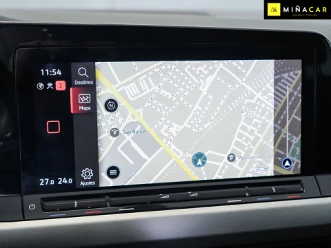 Volkswagen Golf Life 1.5 TSI 96 kW (130 CV)