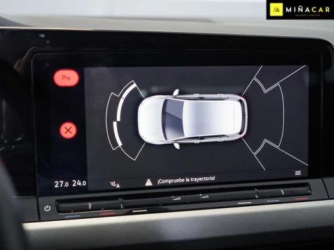 Volkswagen Golf Life 1.5 TSI 96 kW (130 CV)