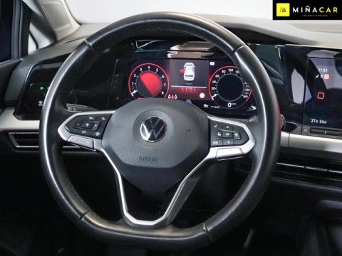 Volkswagen Golf Life 1.5 TSI 96 kW (130 CV)