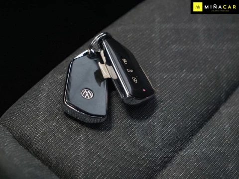 Volkswagen Golf Life 1.5 TSI 96 kW (130 CV)