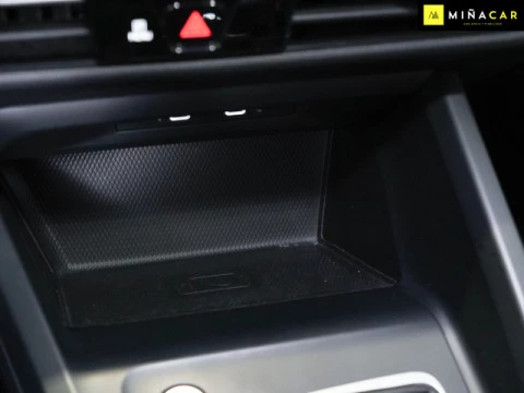 Volkswagen Golf Life 1.5 TSI 96 kW (130 CV)