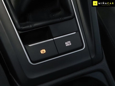 Volkswagen Golf Life 1.5 TSI 96 kW (130 CV)