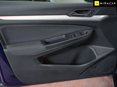 Volkswagen Golf Life 1.5 TSI 96 kW (130 CV)