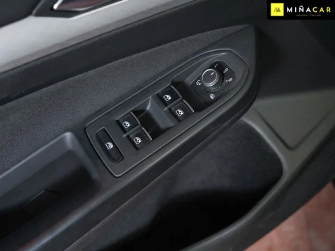 Volkswagen Golf Life 1.5 TSI 96 kW (130 CV)