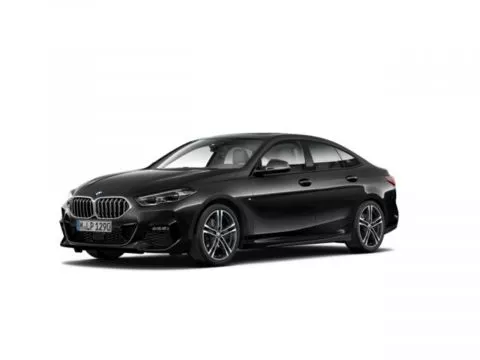 BMW Serie 2 220dA Gran Coupe