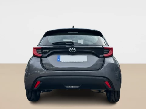 Toyota Yaris 1.5 125 S-Edition