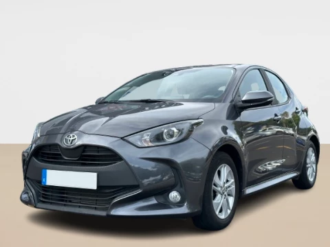 Toyota Yaris 1.5 125 S-Edition