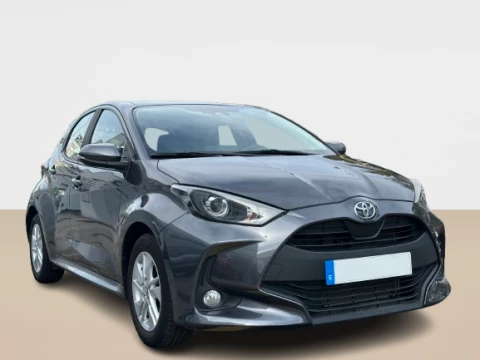Toyota Yaris 1.5 125 S-Edition