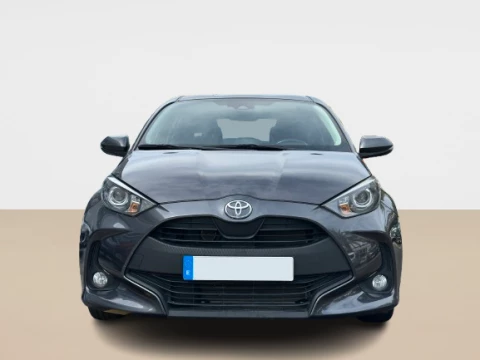 Toyota Yaris 1.5 125 S-Edition