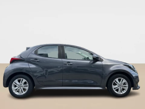 Toyota Yaris 1.5 125 S-Edition