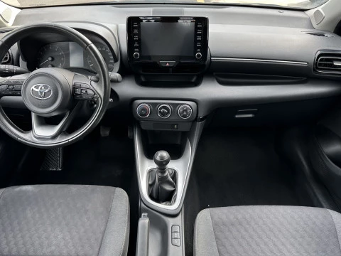 Toyota Yaris 1.5 125 S-Edition