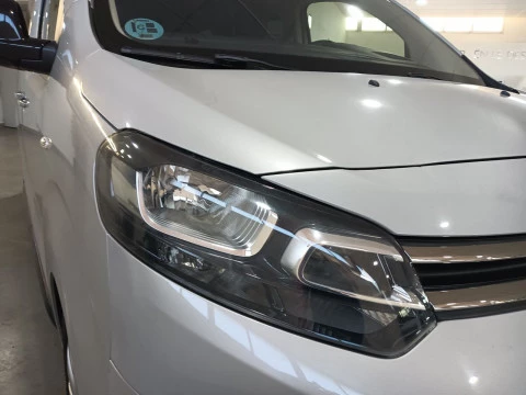 Citroën ë-Spacetourer Spacetourer talla M HDI 2.0 150cv Rip-Curl