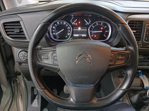 Citroën ë-Spacetourer Spacetourer talla M HDI 2.0 150cv Rip-Curl