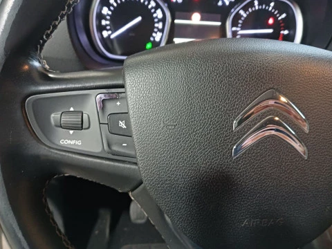 Citroën ë-Spacetourer Spacetourer talla M HDI 2.0 150cv Rip-Curl