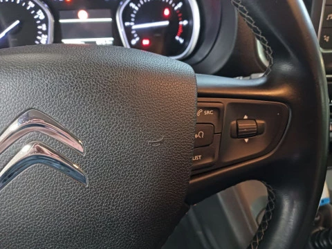 Citroën ë-Spacetourer Spacetourer talla M HDI 2.0 150cv Rip-Curl