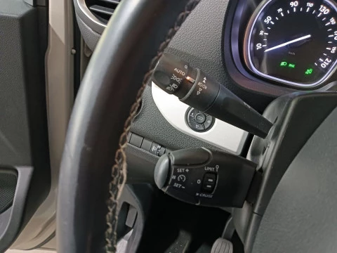 Citroën ë-Spacetourer Spacetourer talla M HDI 2.0 150cv Rip-Curl