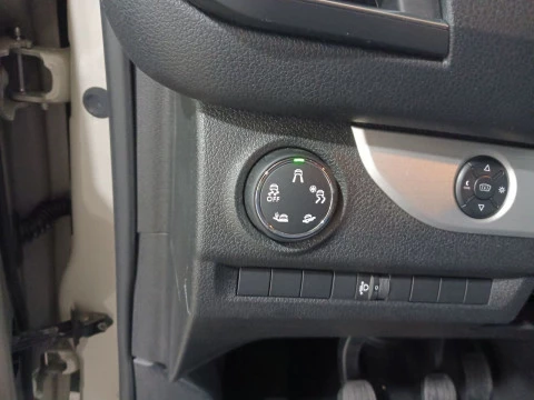 Citroën ë-Spacetourer Spacetourer talla M HDI 2.0 150cv Rip-Curl