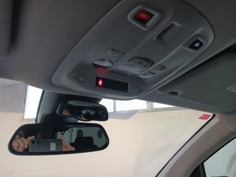 Citroën ë-Spacetourer Spacetourer talla M HDI 2.0 150cv Rip-Curl