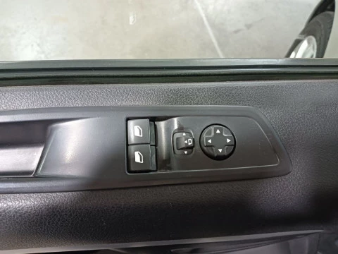 Citroën ë-Spacetourer Spacetourer talla M HDI 2.0 150cv Rip-Curl