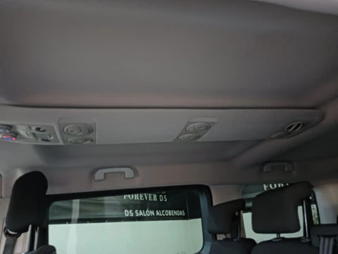 Citroën ë-Spacetourer Spacetourer talla M HDI 2.0 150cv Rip-Curl