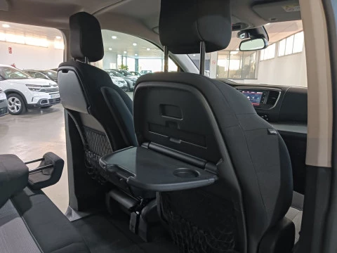 Citroën ë-Spacetourer Spacetourer talla M HDI 2.0 150cv Rip-Curl