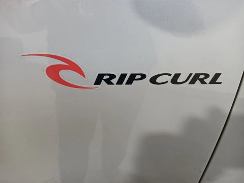 Citroën ë-Spacetourer Spacetourer talla M HDI 2.0 150cv Rip-Curl