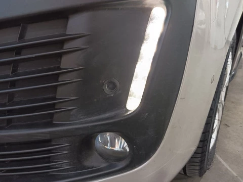 Citroën ë-Spacetourer Spacetourer talla M HDI 2.0 150cv Rip-Curl