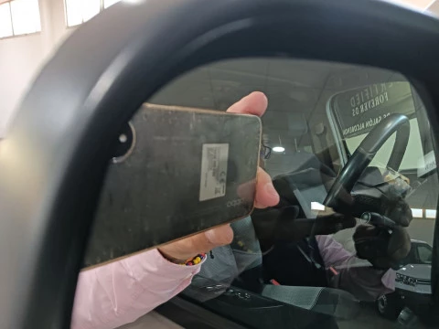 Citroën ë-Spacetourer Spacetourer talla M HDI 2.0 150cv Rip-Curl