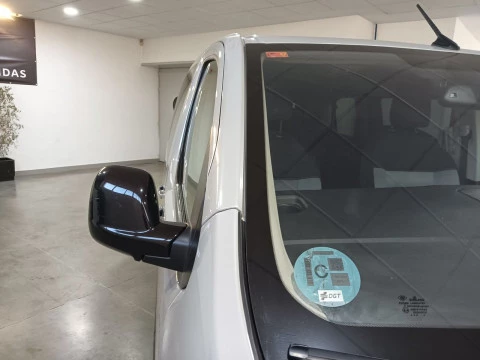 Citroën ë-Spacetourer Spacetourer talla M HDI 2.0 150cv Rip-Curl