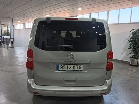 Citroën Spacetourer Spacetourer talla M HDI 2.0 150cv Rip-Curl