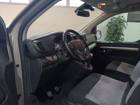 Citroën Spacetourer Spacetourer talla M HDI 2.0 150cv Rip-Curl