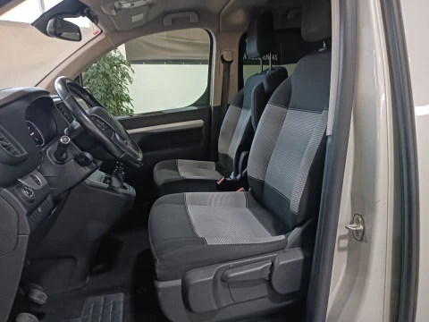 Citroën Spacetourer Spacetourer talla M HDI 2.0 150cv Rip-Curl