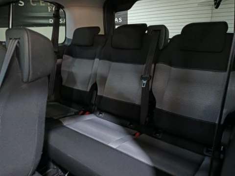 Citroën Spacetourer Spacetourer talla M HDI 2.0 150cv Rip-Curl