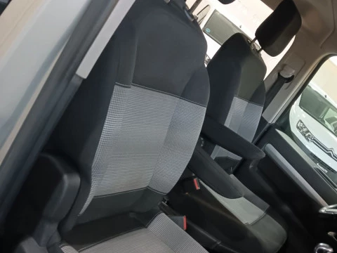 Citroën Spacetourer Spacetourer talla M HDI 2.0 150cv Rip-Curl