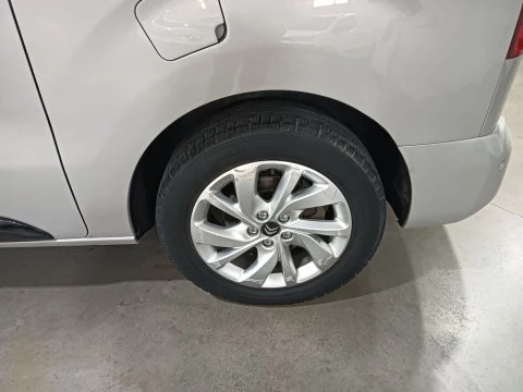 Citroën Spacetourer Spacetourer talla M HDI 2.0 150cv Rip-Curl