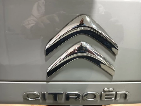 Citroën Spacetourer Spacetourer talla M HDI 2.0 150cv Rip-Curl