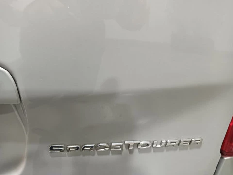 Citroën Spacetourer Spacetourer talla M HDI 2.0 150cv Rip-Curl