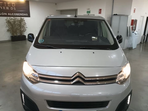 Citroën Spacetourer Spacetourer talla M HDI 2.0 150cv Rip-Curl